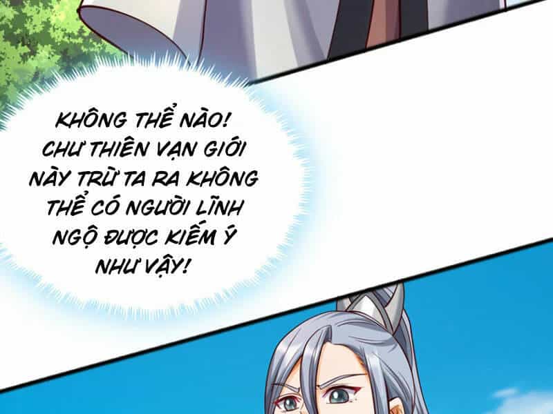 Khởi Đầu Có Kiếm Vực, Ta Sẽ Trở Thành Kiếm Thần - Chương 85 - ảnh 26