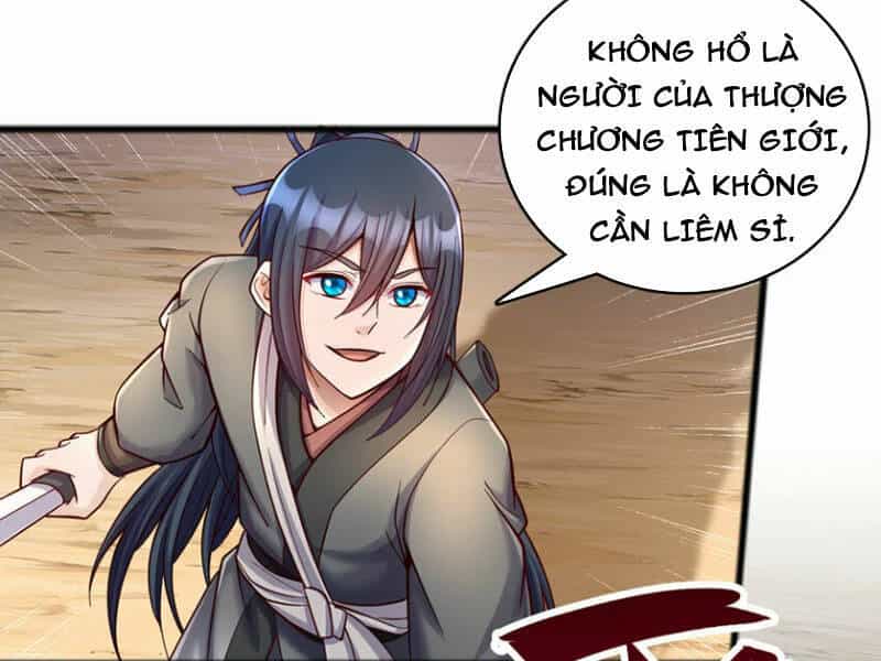 Khởi Đầu Có Kiếm Vực, Ta Sẽ Trở Thành Kiếm Thần - Chương 85 - ảnh 42