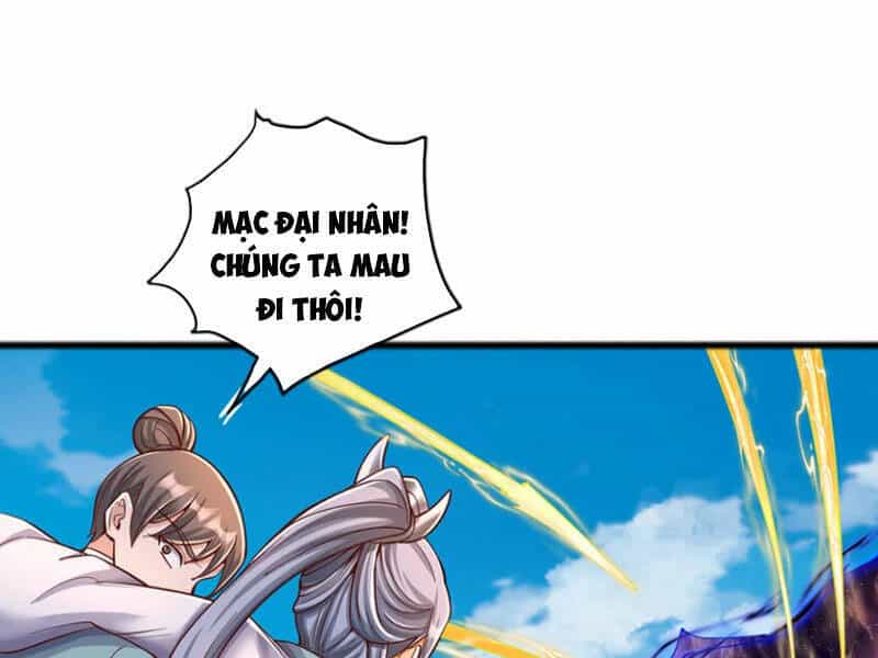 Khởi Đầu Có Kiếm Vực, Ta Sẽ Trở Thành Kiếm Thần - Chương 85 - ảnh 61