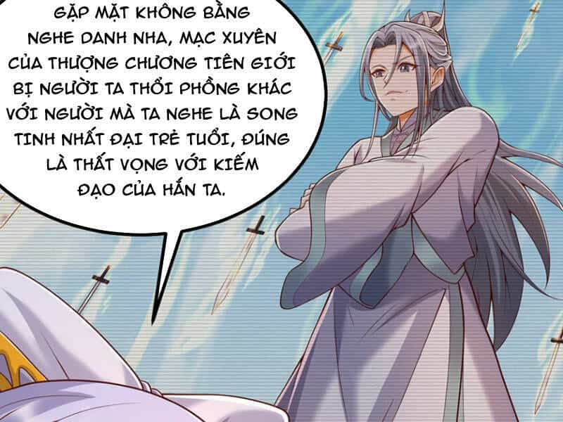 Khởi Đầu Có Kiếm Vực, Ta Sẽ Trở Thành Kiếm Thần - Chương 85 - ảnh 71