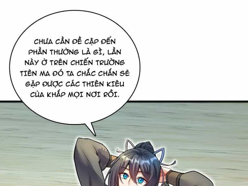 Khởi Đầu Có Kiếm Vực, Ta Sẽ Trở Thành Kiếm Thần - Chương 87 - ảnh 1