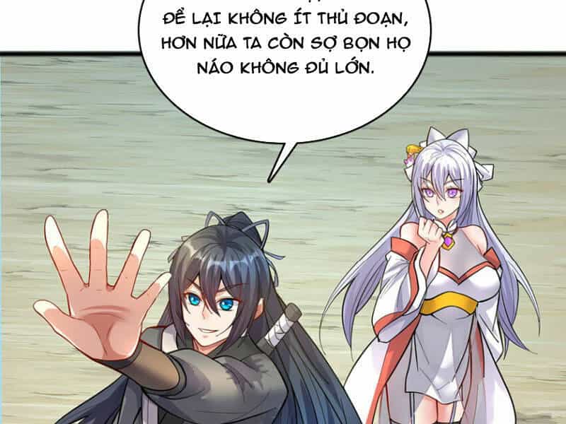 Khởi Đầu Có Kiếm Vực, Ta Sẽ Trở Thành Kiếm Thần - Chương 87 - ảnh 13