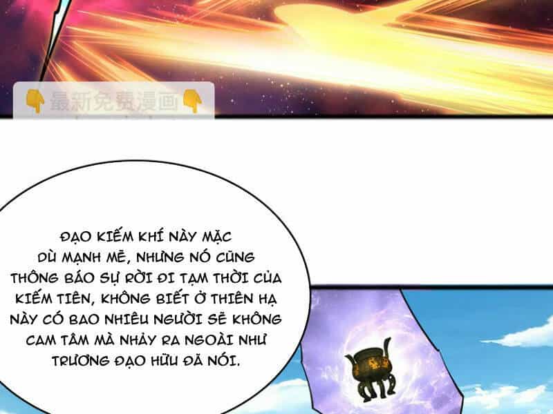 Khởi Đầu Có Kiếm Vực, Ta Sẽ Trở Thành Kiếm Thần - Chương 87 - ảnh 21