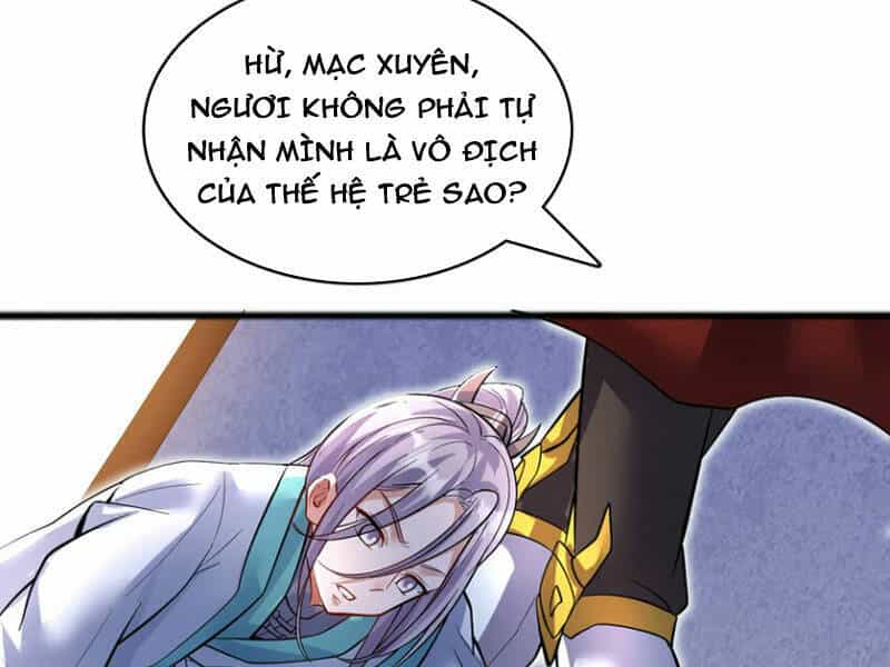 Khởi Đầu Có Kiếm Vực, Ta Sẽ Trở Thành Kiếm Thần - Chương 87 - ảnh 48