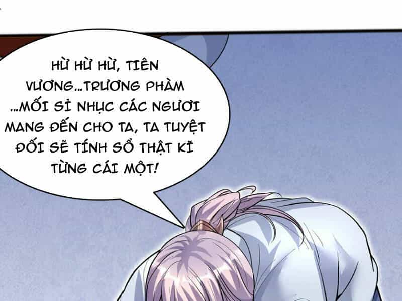 Khởi Đầu Có Kiếm Vực, Ta Sẽ Trở Thành Kiếm Thần - Chương 87 - ảnh 53