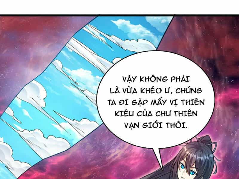 Khởi Đầu Có Kiếm Vực, Ta Sẽ Trở Thành Kiếm Thần - Chương 87 - ảnh 6