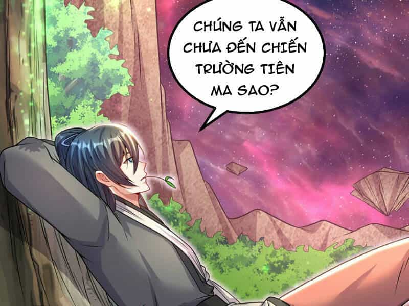 Khởi Đầu Có Kiếm Vực, Ta Sẽ Trở Thành Kiếm Thần - Chương 87 - ảnh 64