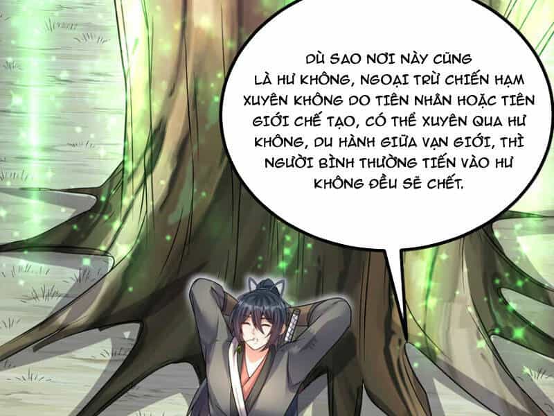 Khởi Đầu Có Kiếm Vực, Ta Sẽ Trở Thành Kiếm Thần - Chương 87 - ảnh 66