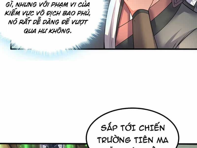 Khởi Đầu Có Kiếm Vực, Ta Sẽ Trở Thành Kiếm Thần - Chương 87 - ảnh 73