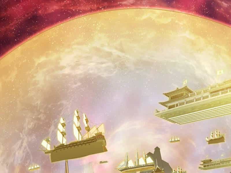 Khởi Đầu Có Kiếm Vực, Ta Sẽ Trở Thành Kiếm Thần - Chương 87 - ảnh 77