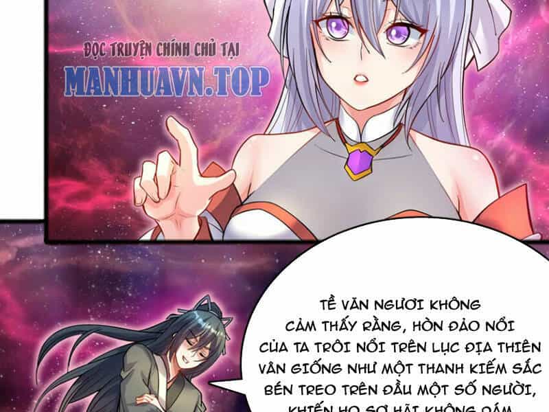 Khởi Đầu Có Kiếm Vực, Ta Sẽ Trở Thành Kiếm Thần - Chương 87 - ảnh 9