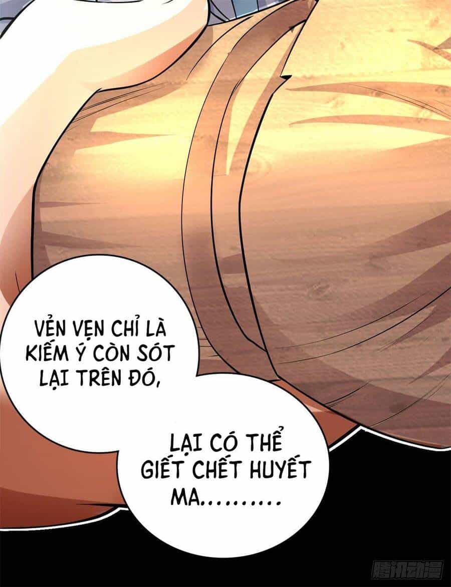 Khởi Đầu Có Kiếm Vực, Ta Sẽ Trở Thành Kiếm Thần - Chương 9 - ảnh 26
