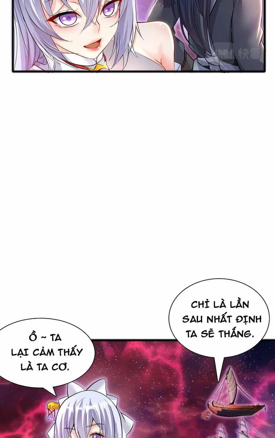 Khởi Đầu Có Kiếm Vực, Ta Sẽ Trở Thành Kiếm Thần - Chương 90 - ảnh 29