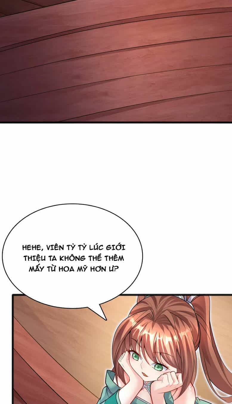 Khởi Đầu Có Kiếm Vực, Ta Sẽ Trở Thành Kiếm Thần - Chương 91 - ảnh 11