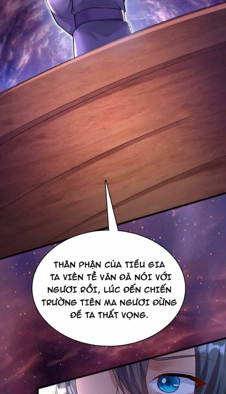 Khởi Đầu Có Kiếm Vực, Ta Sẽ Trở Thành Kiếm Thần - Chương 91 - ảnh 15