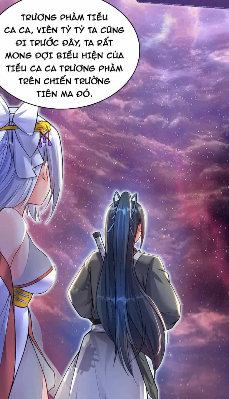 Khởi Đầu Có Kiếm Vực, Ta Sẽ Trở Thành Kiếm Thần - Chương 91 - ảnh 17