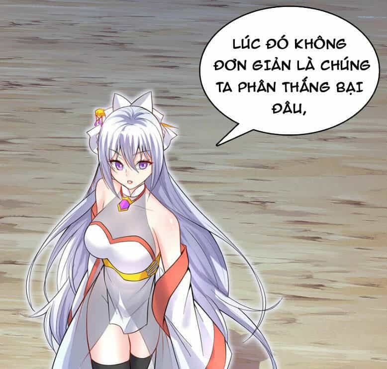 Khởi Đầu Có Kiếm Vực, Ta Sẽ Trở Thành Kiếm Thần - Chương 91 - ảnh 22