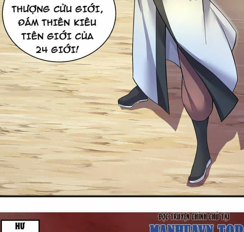 Khởi Đầu Có Kiếm Vực, Ta Sẽ Trở Thành Kiếm Thần - Chương 91 - ảnh 24