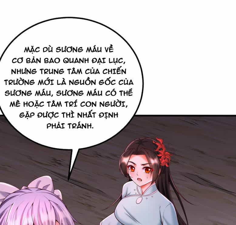 Khởi Đầu Có Kiếm Vực, Ta Sẽ Trở Thành Kiếm Thần - Chương 91 - ảnh 33