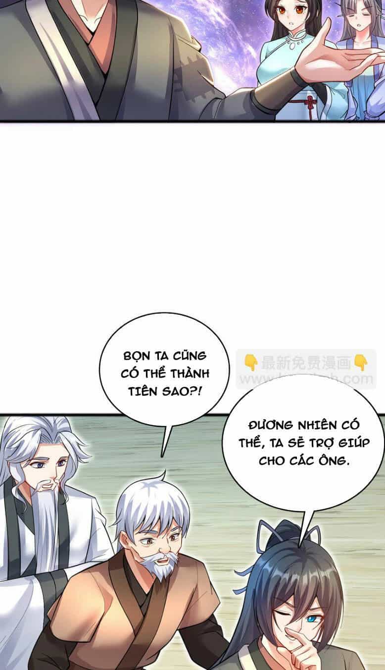 Khởi Đầu Có Kiếm Vực, Ta Sẽ Trở Thành Kiếm Thần - Chương 91 - ảnh 6