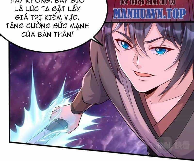 Khởi Đầu Có Kiếm Vực, Ta Sẽ Trở Thành Kiếm Thần - Chương 92 - ảnh 40