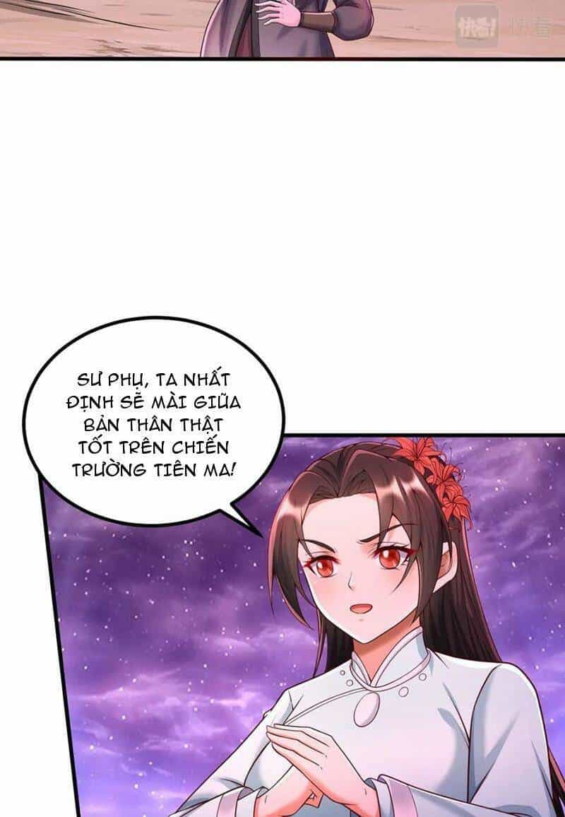 Khởi Đầu Có Kiếm Vực, Ta Sẽ Trở Thành Kiếm Thần - Chương 92 - ảnh 6