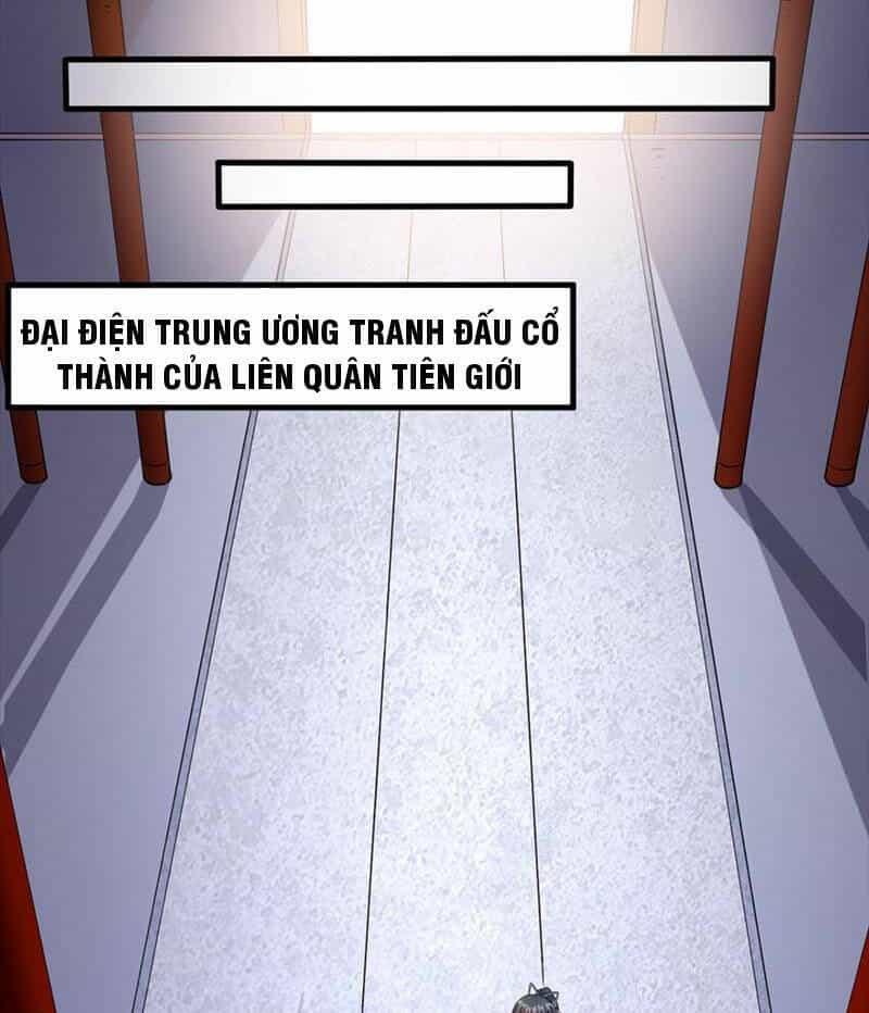 Khởi Đầu Có Kiếm Vực, Ta Sẽ Trở Thành Kiếm Thần - Chương 94 - ảnh 12