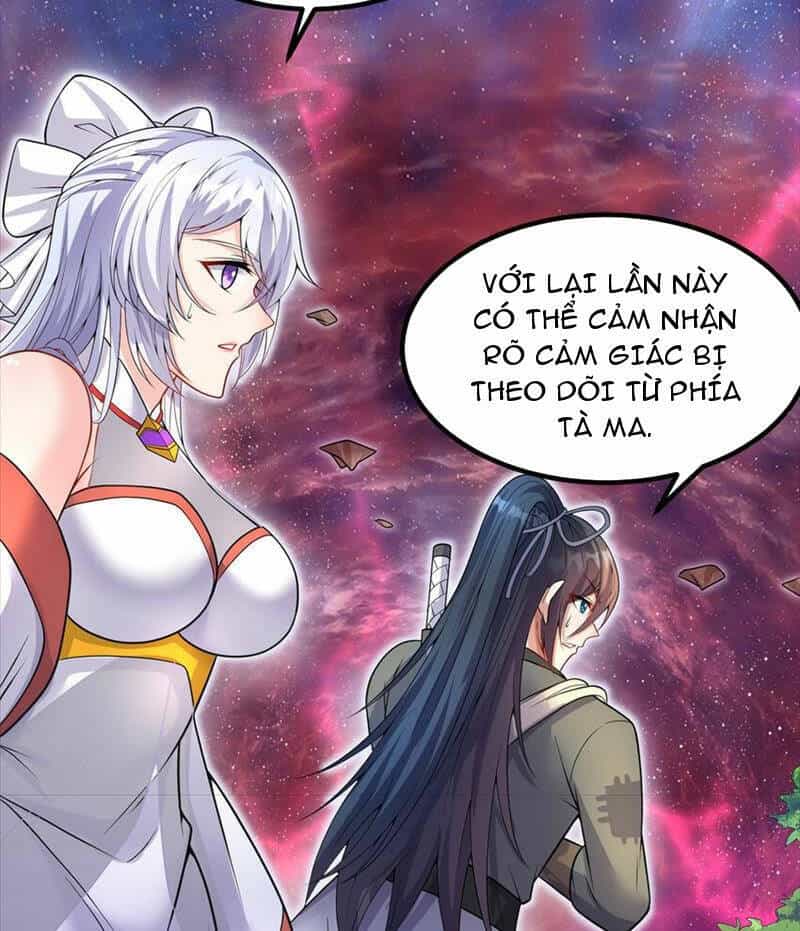Khởi Đầu Có Kiếm Vực, Ta Sẽ Trở Thành Kiếm Thần - Chương 94 - ảnh 3