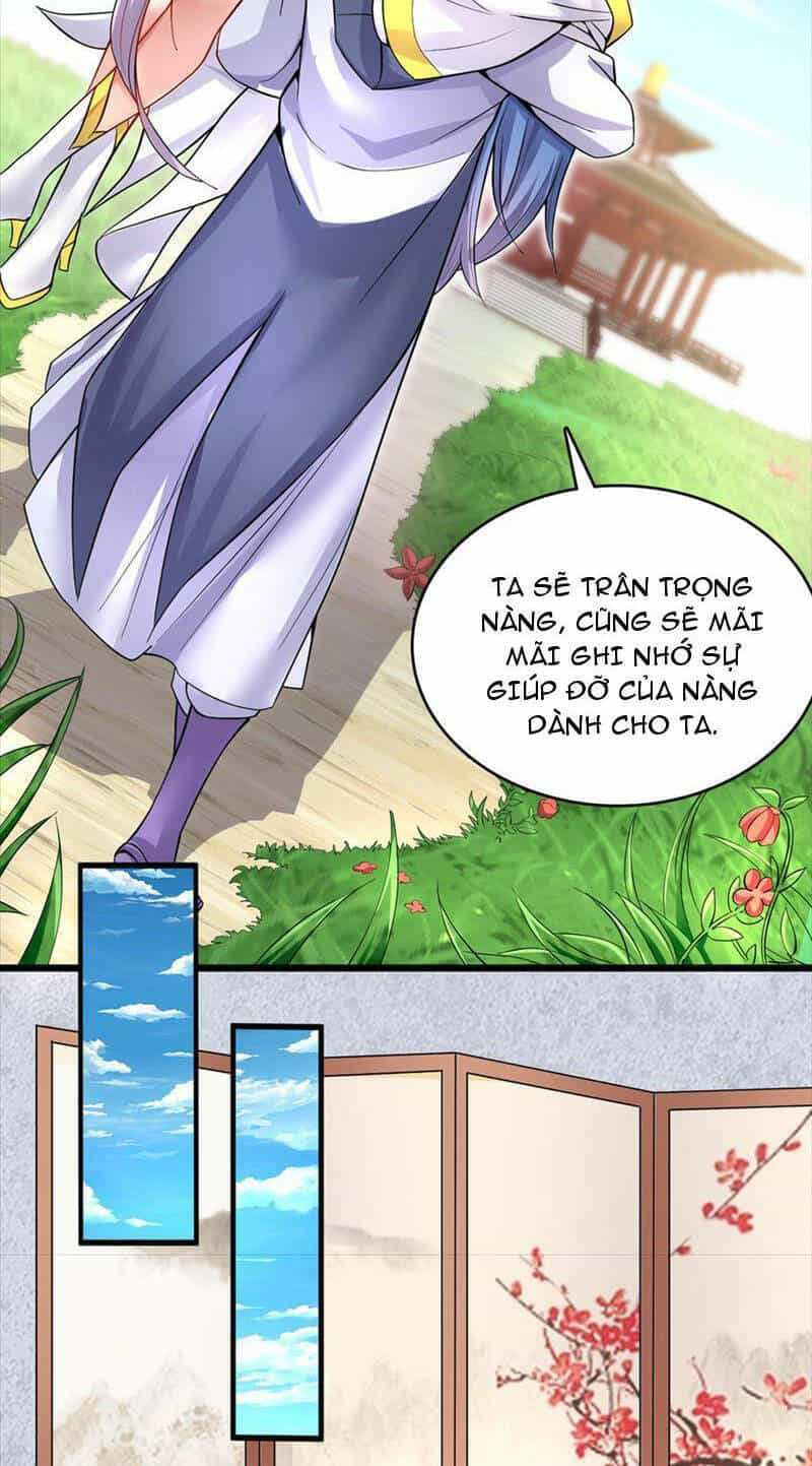 Khởi Đầu Có Kiếm Vực, Ta Sẽ Trở Thành Kiếm Thần - Chương 96 - ảnh 6