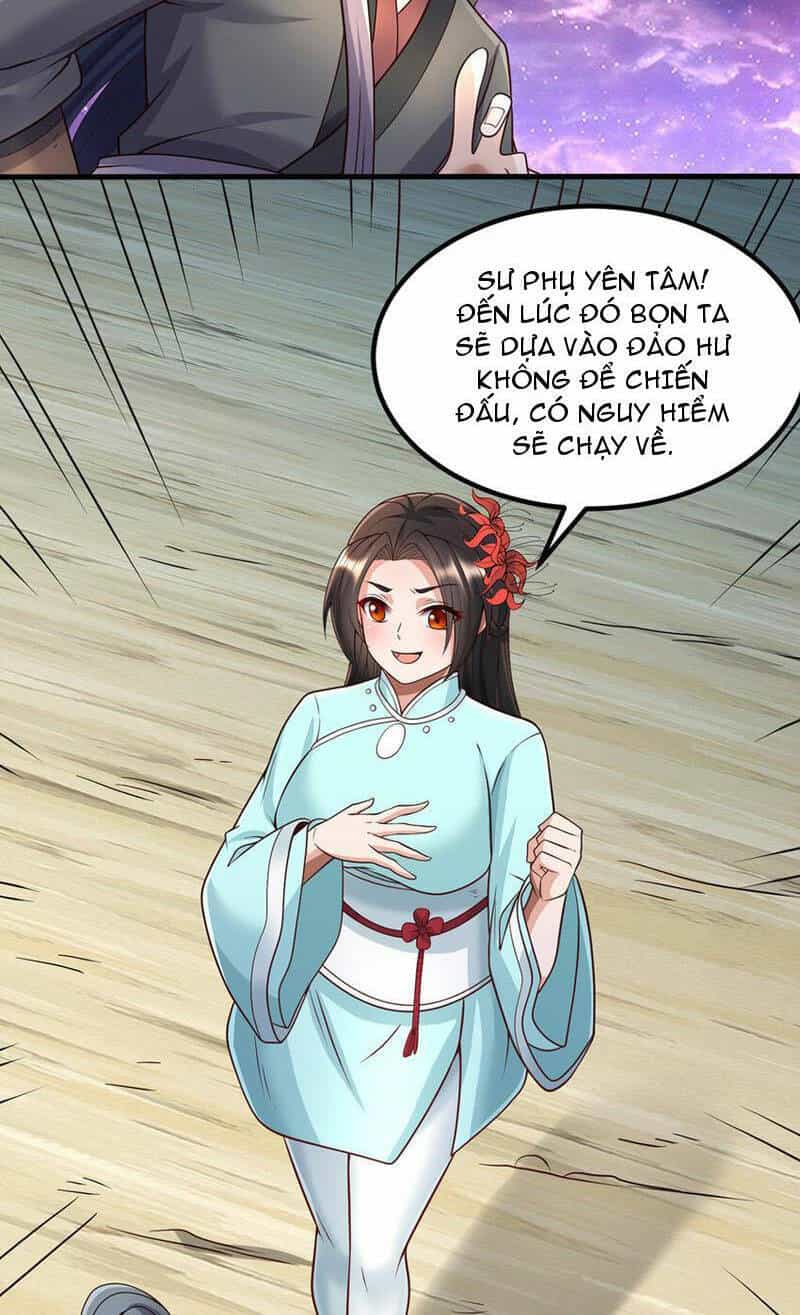 Khởi Đầu Có Kiếm Vực, Ta Sẽ Trở Thành Kiếm Thần - Chương 97 - ảnh 13