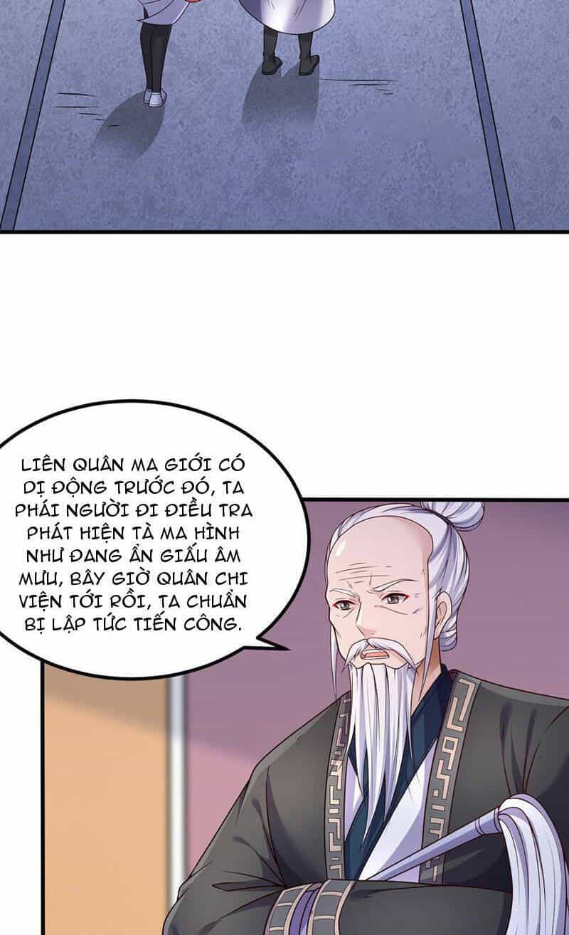 Khởi Đầu Có Kiếm Vực, Ta Sẽ Trở Thành Kiếm Thần - Chương 97 - ảnh 16