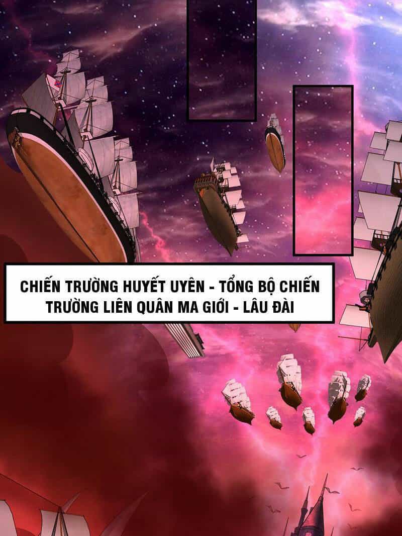 Khởi Đầu Có Kiếm Vực, Ta Sẽ Trở Thành Kiếm Thần - Chương 97 - ảnh 27