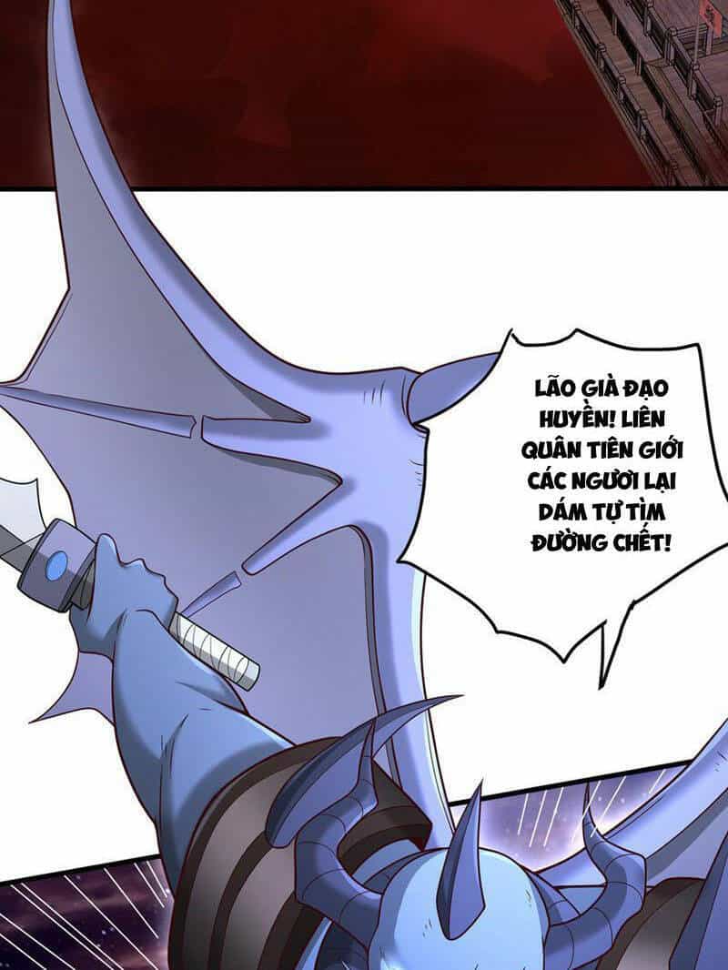Khởi Đầu Có Kiếm Vực, Ta Sẽ Trở Thành Kiếm Thần - Chương 97 - ảnh 29