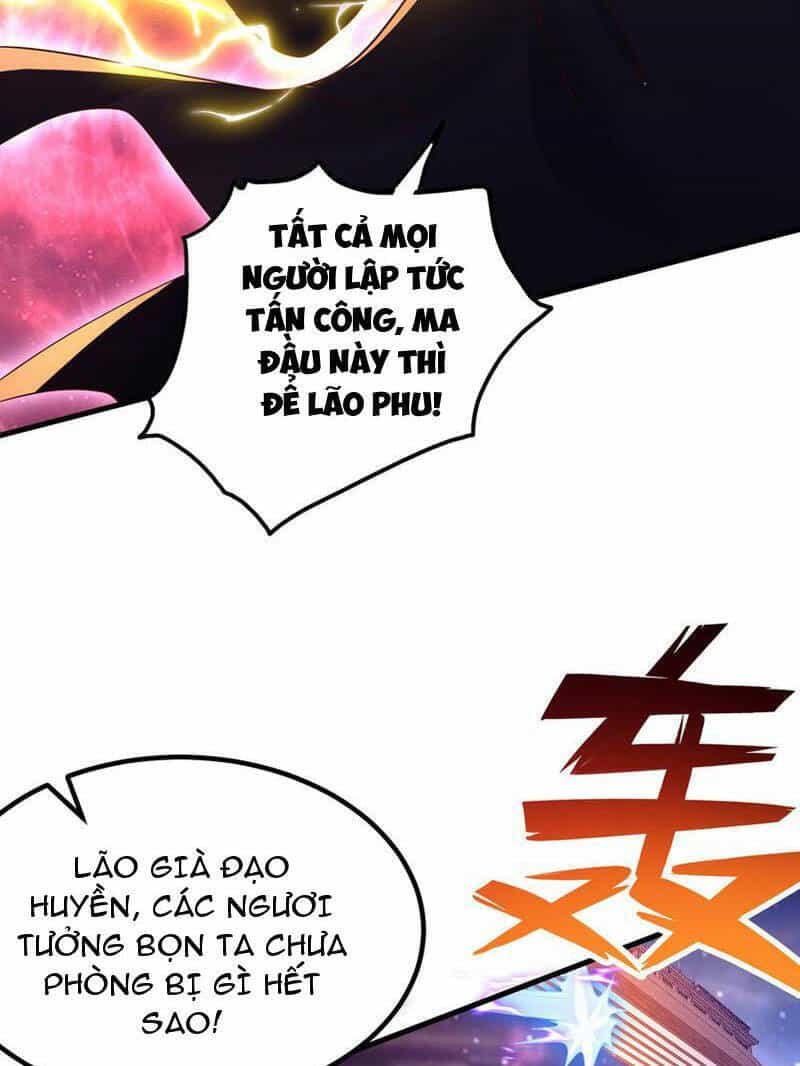 Khởi Đầu Có Kiếm Vực, Ta Sẽ Trở Thành Kiếm Thần - Chương 97 - ảnh 32