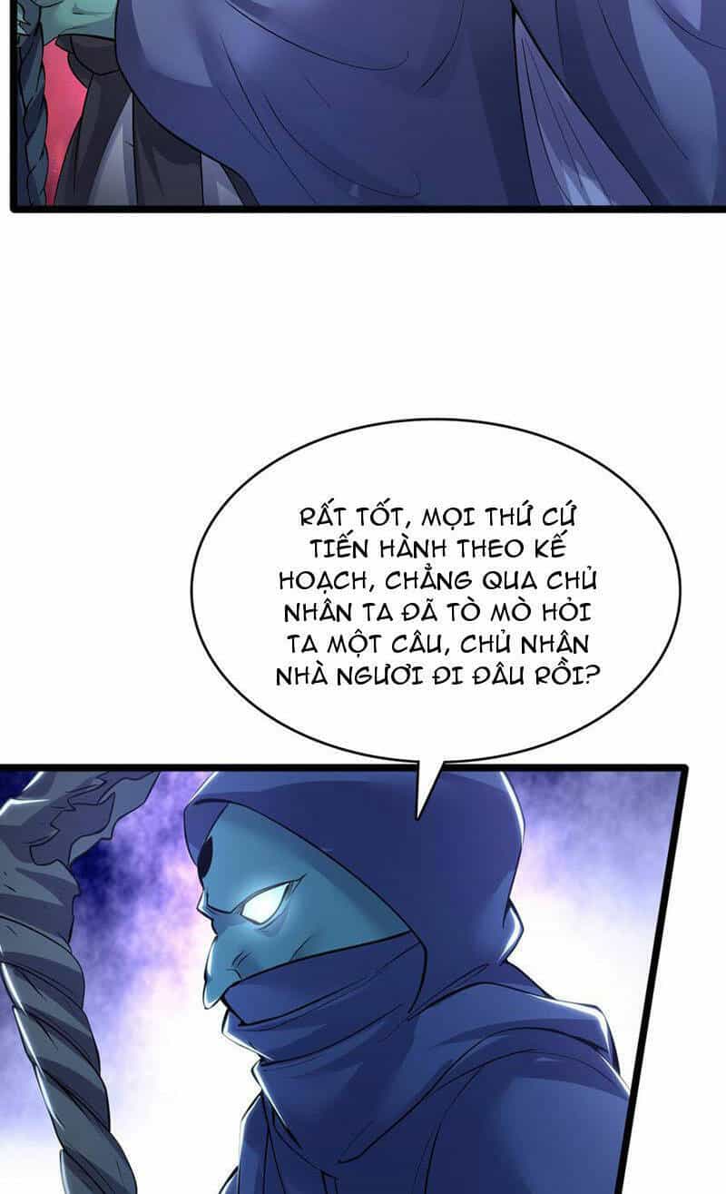 Khởi Đầu Có Kiếm Vực, Ta Sẽ Trở Thành Kiếm Thần - Chương 97 - ảnh 4