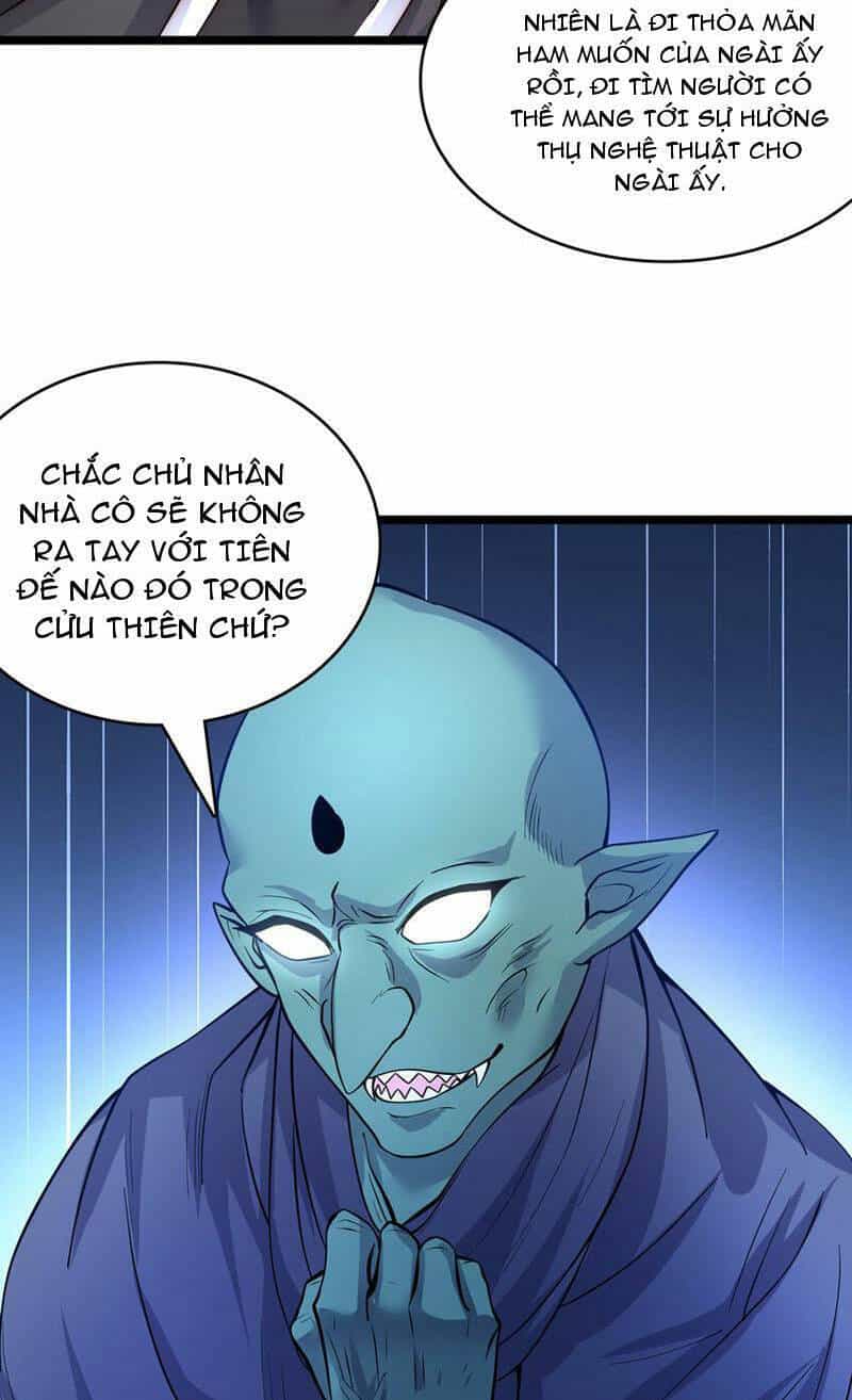 Khởi Đầu Có Kiếm Vực, Ta Sẽ Trở Thành Kiếm Thần - Chương 97 - ảnh 6