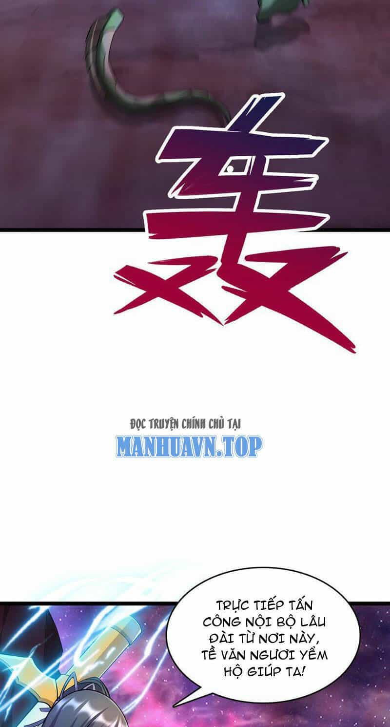 Khởi Đầu Có Kiếm Vực, Ta Sẽ Trở Thành Kiếm Thần - Chương 98 - ảnh 11