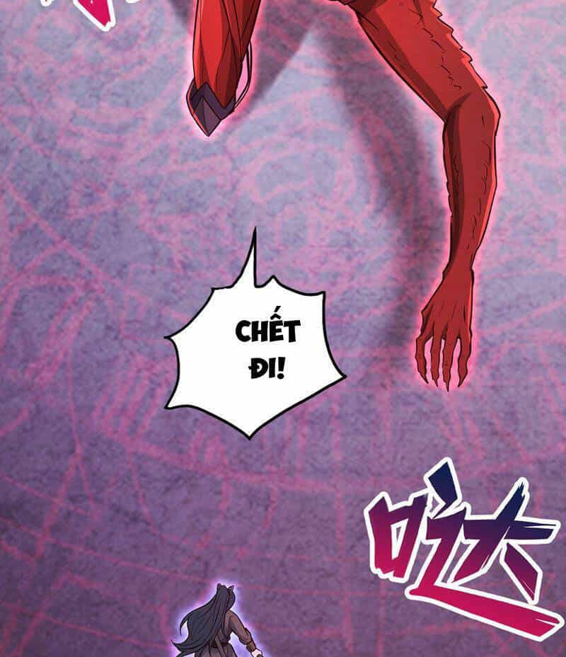 Khởi Đầu Có Kiếm Vực, Ta Sẽ Trở Thành Kiếm Thần - Chương 98 - ảnh 30