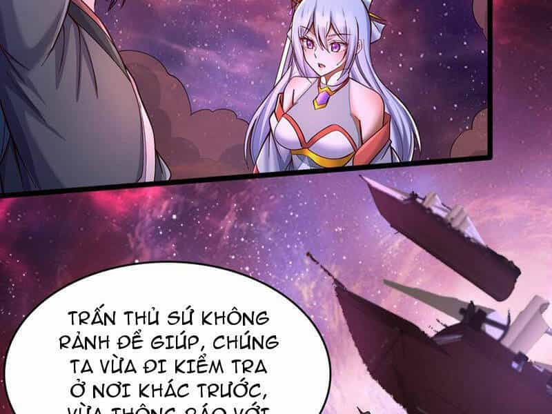 Khởi Đầu Có Kiếm Vực, Ta Sẽ Trở Thành Kiếm Thần - Chương 99 - ảnh 16