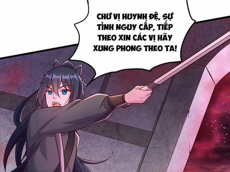 Khởi Đầu Có Kiếm Vực, Ta Sẽ Trở Thành Kiếm Thần - Chương 99 - ảnh 25