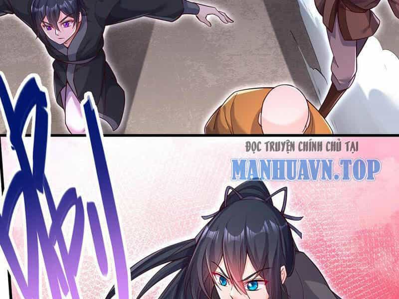 Khởi Đầu Có Kiếm Vực, Ta Sẽ Trở Thành Kiếm Thần - Chương 99 - ảnh 38