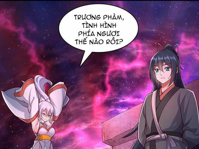 Khởi Đầu Có Kiếm Vực, Ta Sẽ Trở Thành Kiếm Thần - Chương 99 - ảnh 56