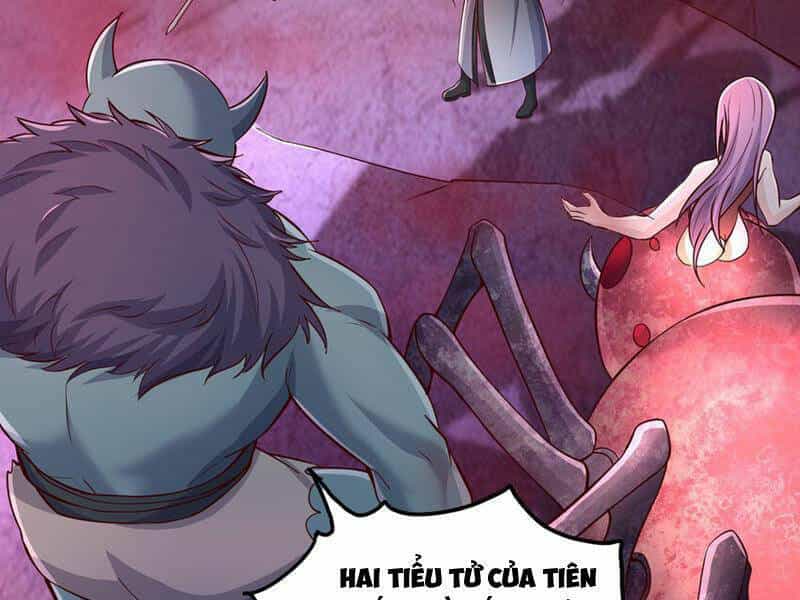 Khởi Đầu Có Kiếm Vực, Ta Sẽ Trở Thành Kiếm Thần - Chương 99 - ảnh 64