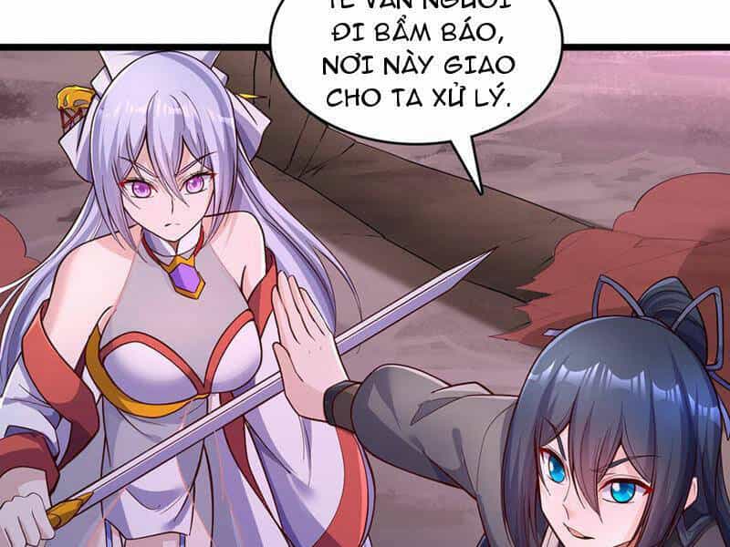 Khởi Đầu Có Kiếm Vực, Ta Sẽ Trở Thành Kiếm Thần - Chương 99 - ảnh 66