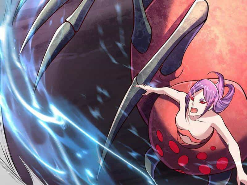 Khởi Đầu Có Kiếm Vực, Ta Sẽ Trở Thành Kiếm Thần - Chương 99 - ảnh 74