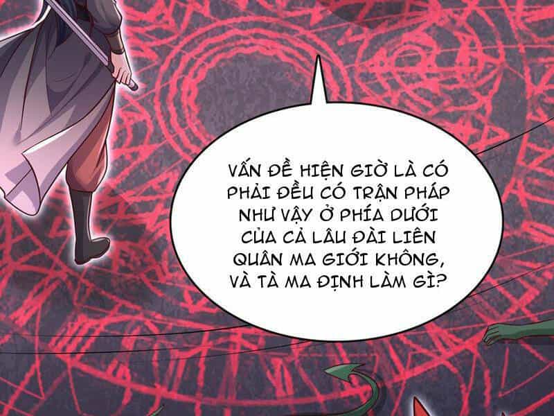Khởi Đầu Có Kiếm Vực, Ta Sẽ Trở Thành Kiếm Thần - Chương 99 - ảnh 9