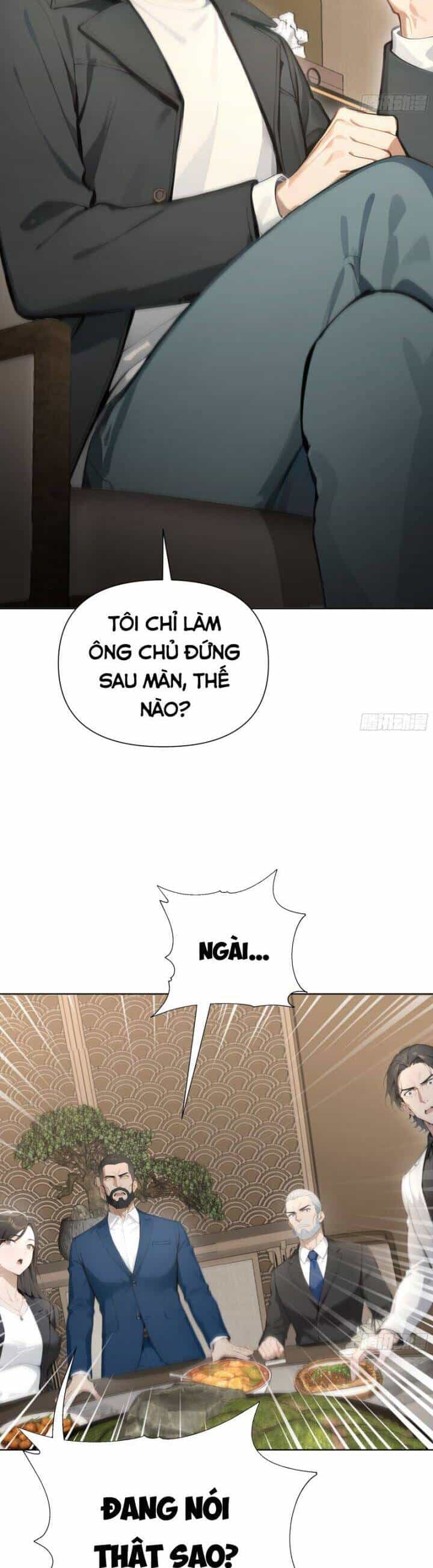 Khởi Đầu Vật Giá Sụt Giảm, Ta Trở Thành Nhà Giàu Số Một Thế Giới! - Chương 10 - ảnh 12