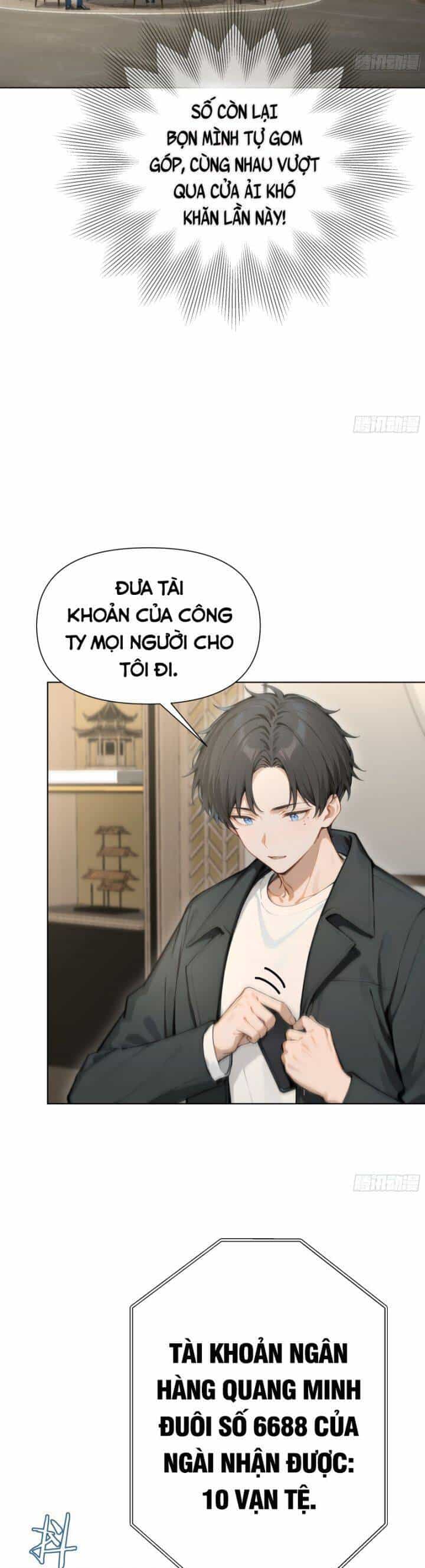 Khởi Đầu Vật Giá Sụt Giảm, Ta Trở Thành Nhà Giàu Số Một Thế Giới! - Chương 10 - ảnh 14
