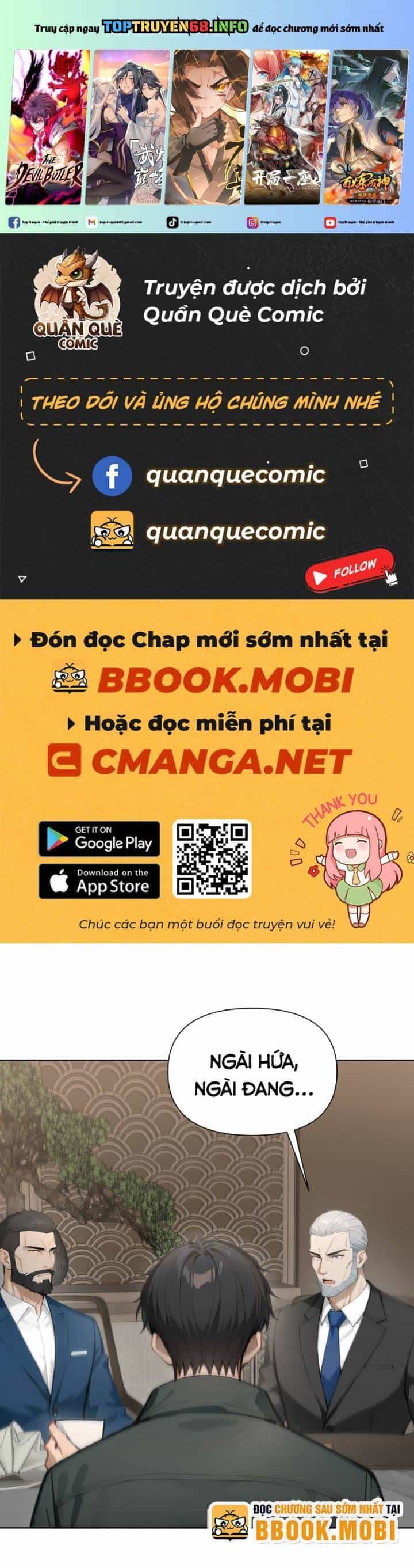 Khởi Đầu Vật Giá Sụt Giảm, Ta Trở Thành Nhà Giàu Số Một Thế Giới! - Chương 10 - ảnh 2