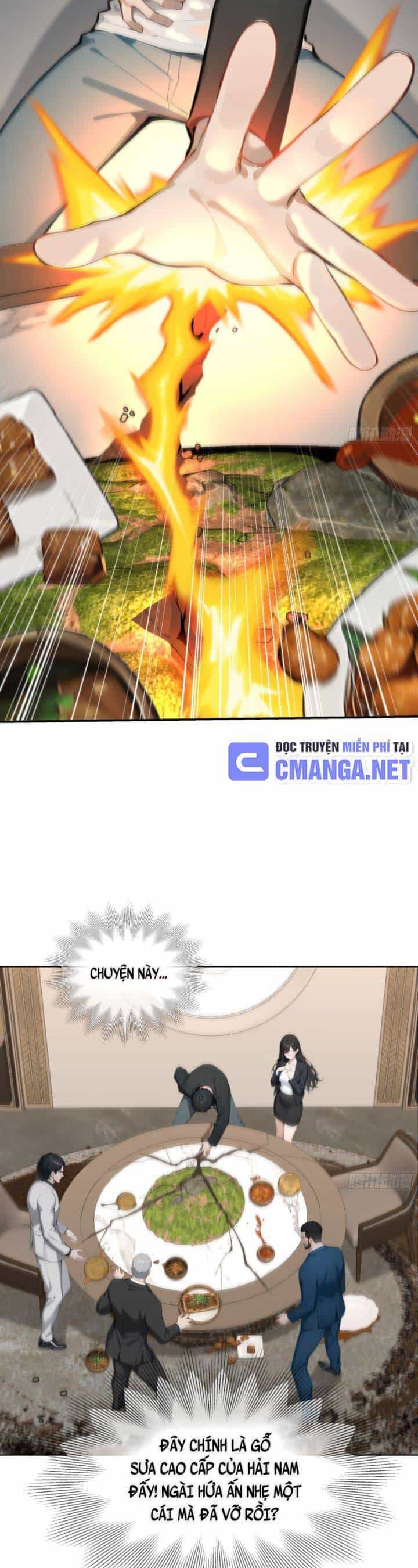Khởi Đầu Vật Giá Sụt Giảm, Ta Trở Thành Nhà Giàu Số Một Thế Giới! - Chương 10 - ảnh 26